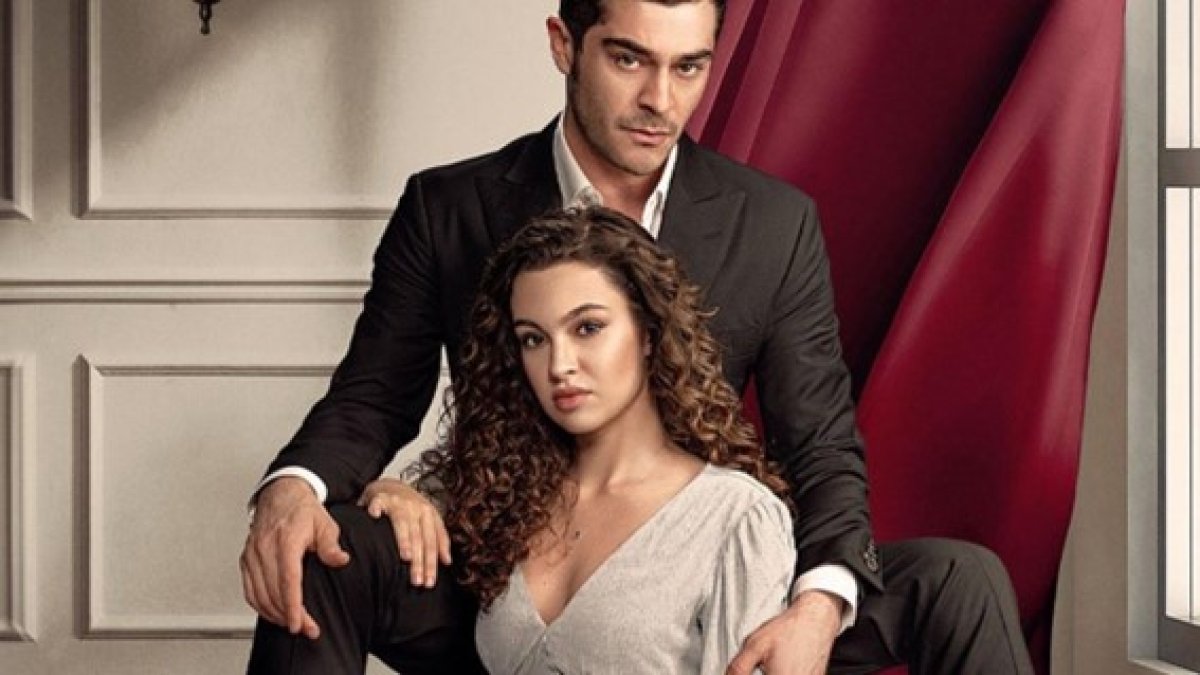 Bir Gece Masalı