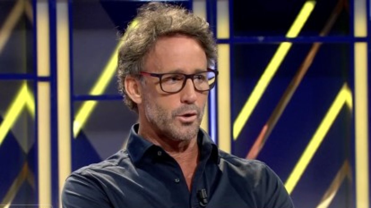 Álvaro Muñoz Escassi