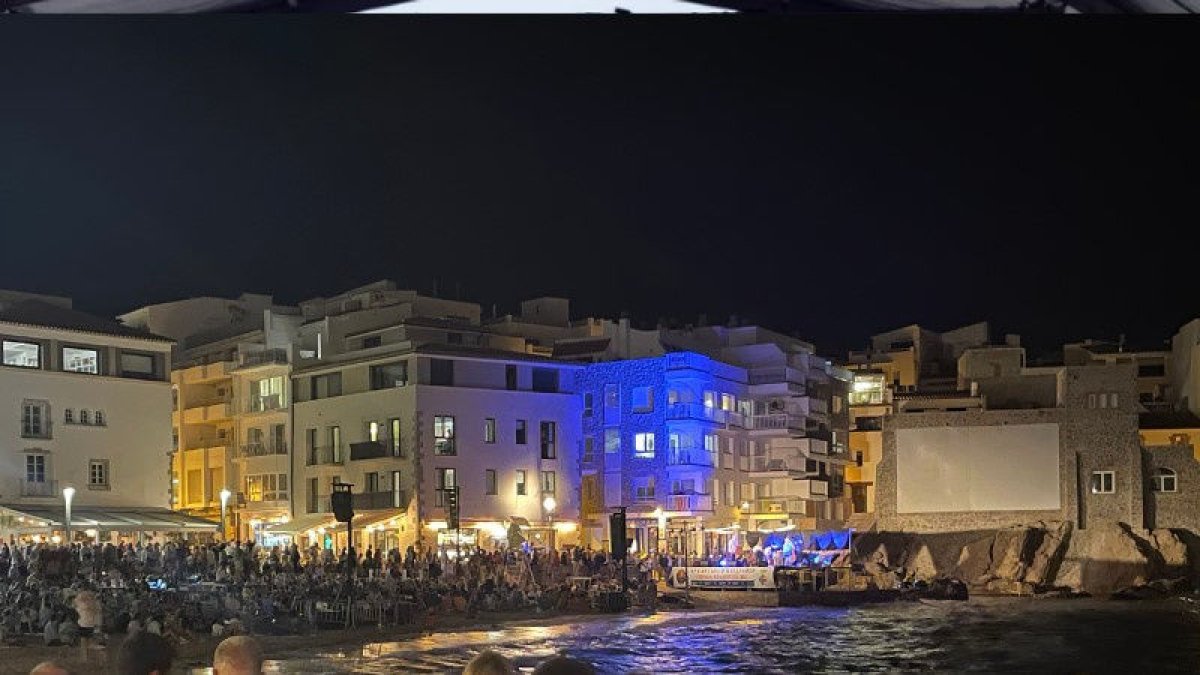 Habaneras en L'Escala, en Lleida TV - LA XARXA