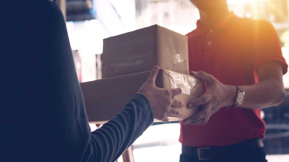 La logística es uno de los sectores demandantes de empleo. - UN/EUROPA PRESS