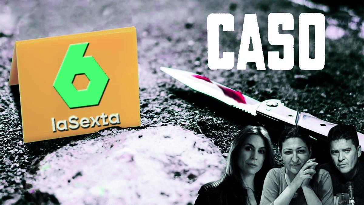 Imagen promocional de la nueva serie documental de laSexta.