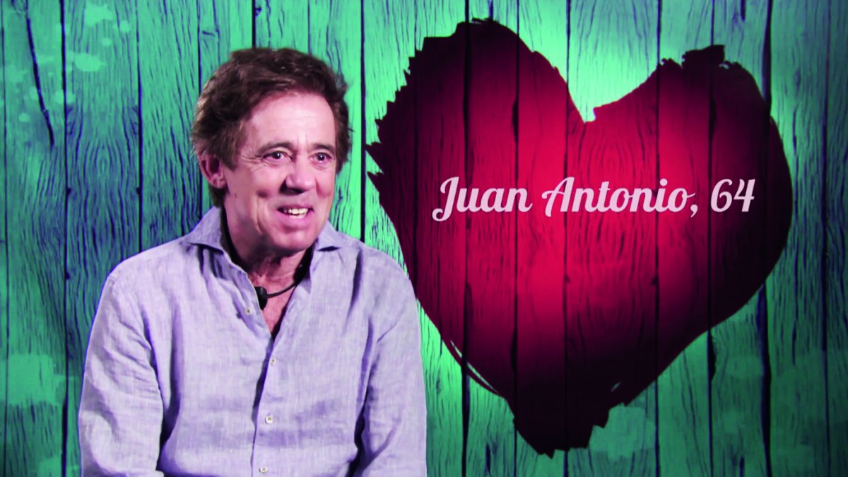 Juan Antonio
