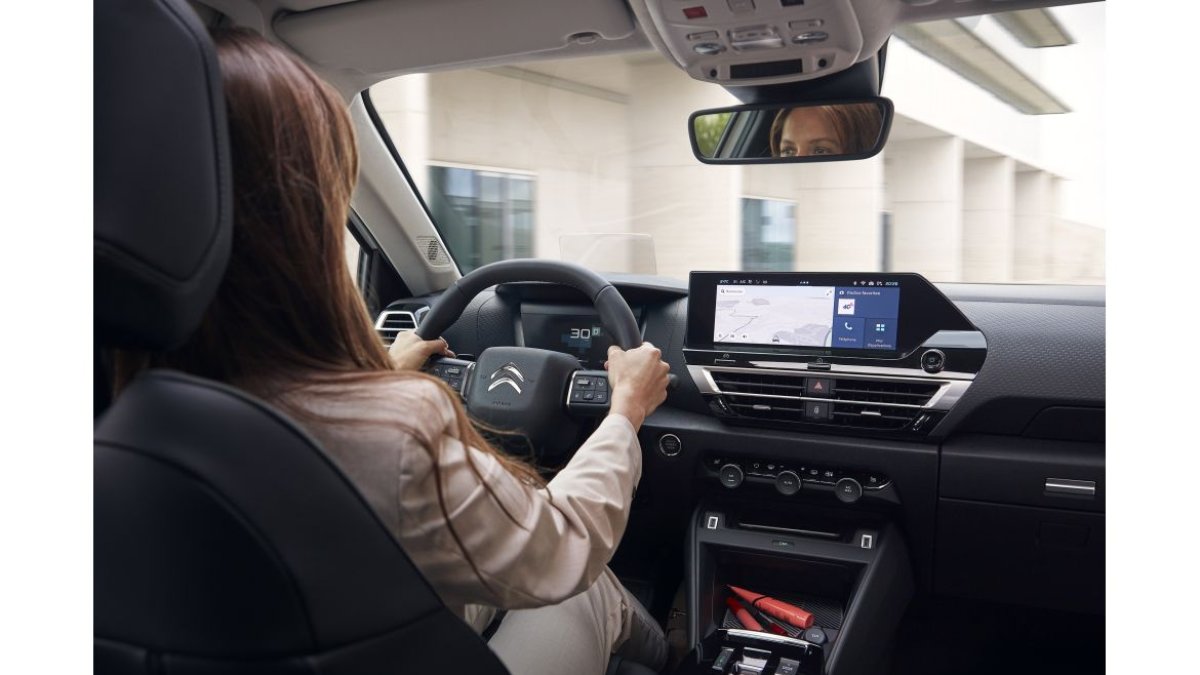 Amb ChatGPT, el reconeixement de veu és encara més fluid i natural.