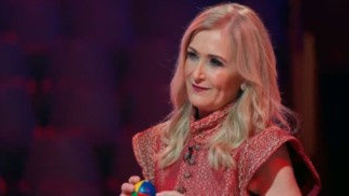 Llega 'MasterChef Celebrity' - RTVE