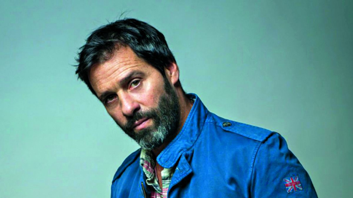 Juan Pablo Shuck