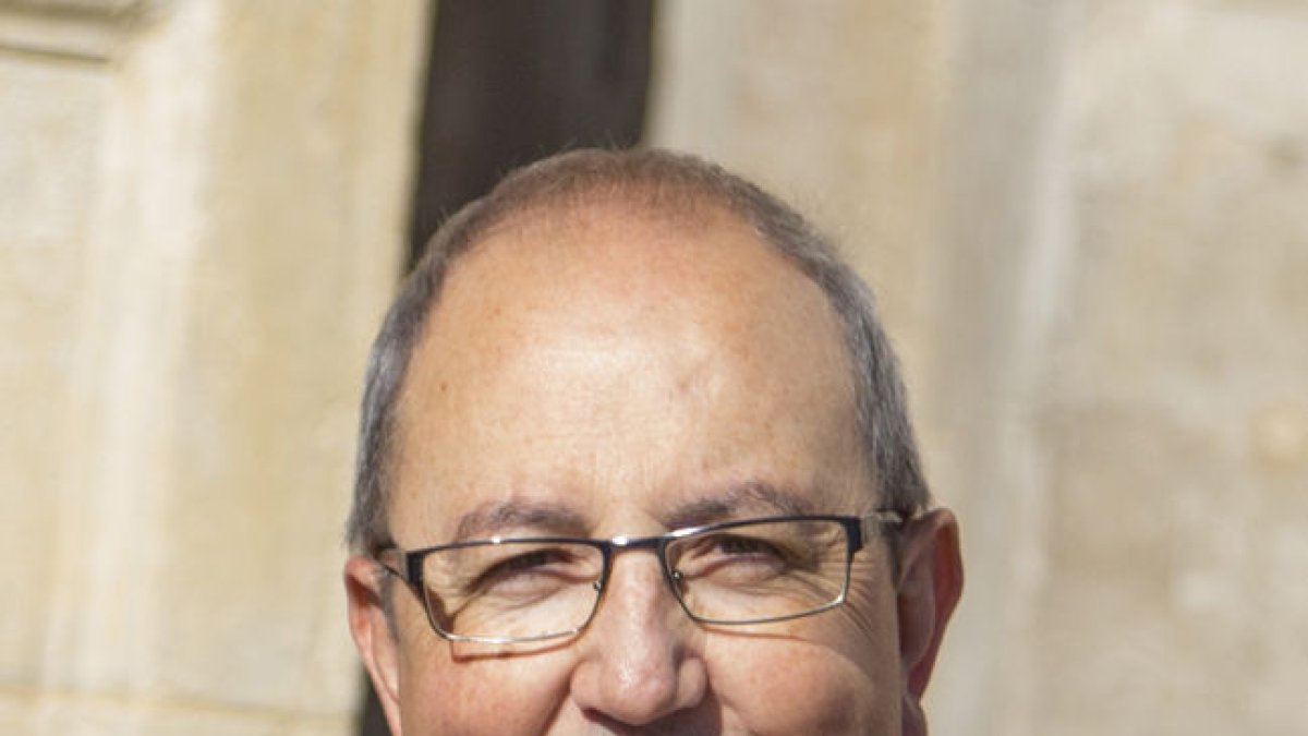 El meu Francesc Mestre - ANTONI GELONCH