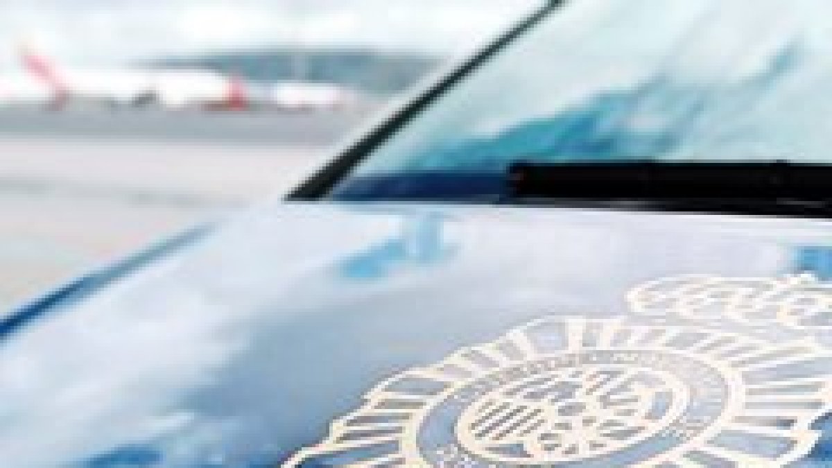 Policía Nacional