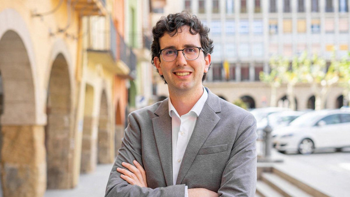 Mont-rebei i el Montsec: del Pla Director al Parc Natural - MARC SOLANES I ROCA