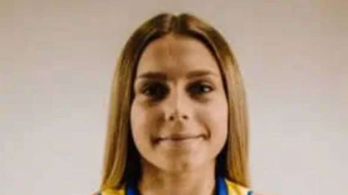 Justyna Rudzka
