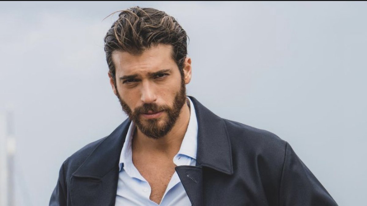 Can Yaman