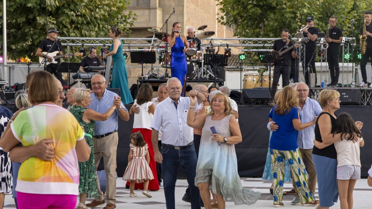 Festa Major de Maials 2024