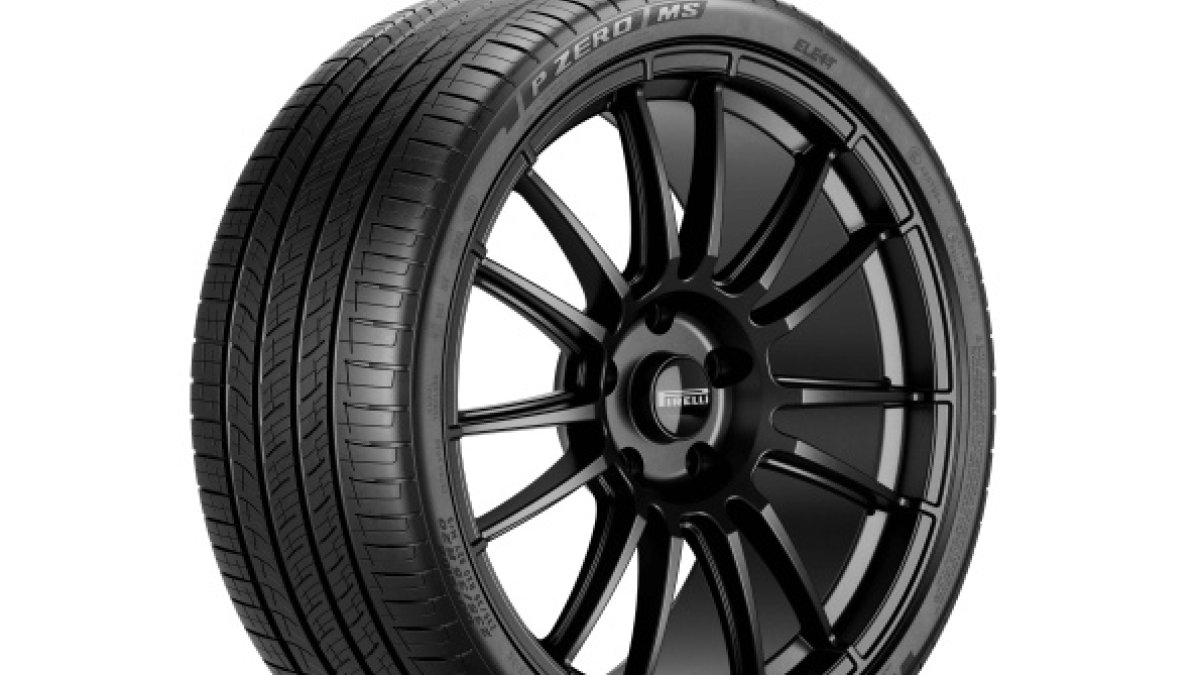 El producte passa a integrar l’oferta de pneumàtics UHP quatre estacions de Pirelli.