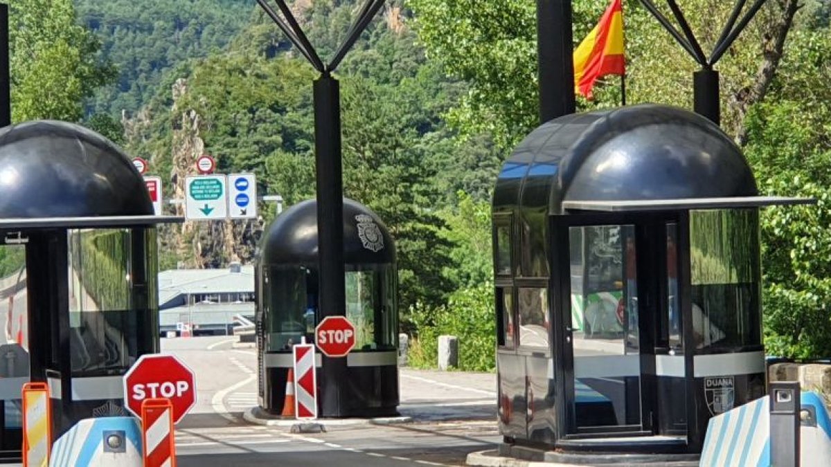 El Govern d’Andorra es dona de termini fins a final d’any per decidir si aplica el peatge.