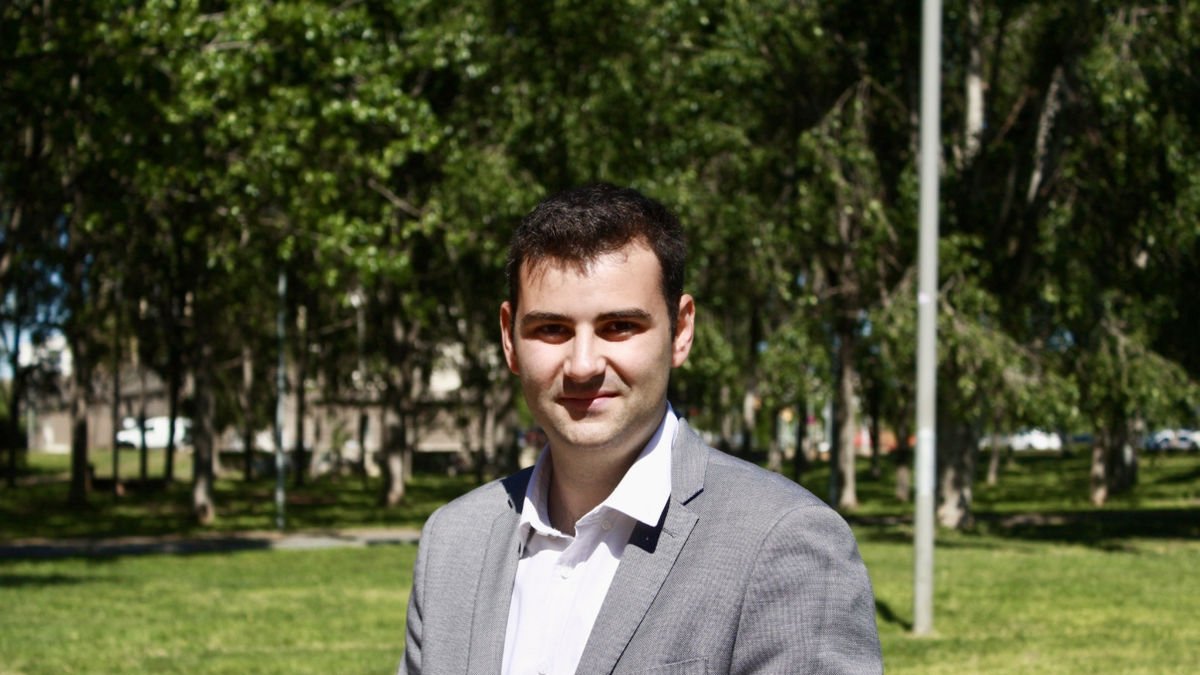 Miguel Almansa. - REDACCIÓ