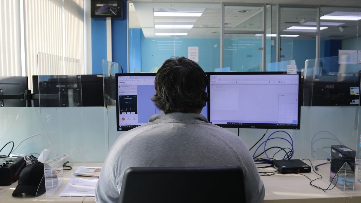 La población activa de más de 55 años en Lleida roza las 40.000 personas, según Adecco. - ACN