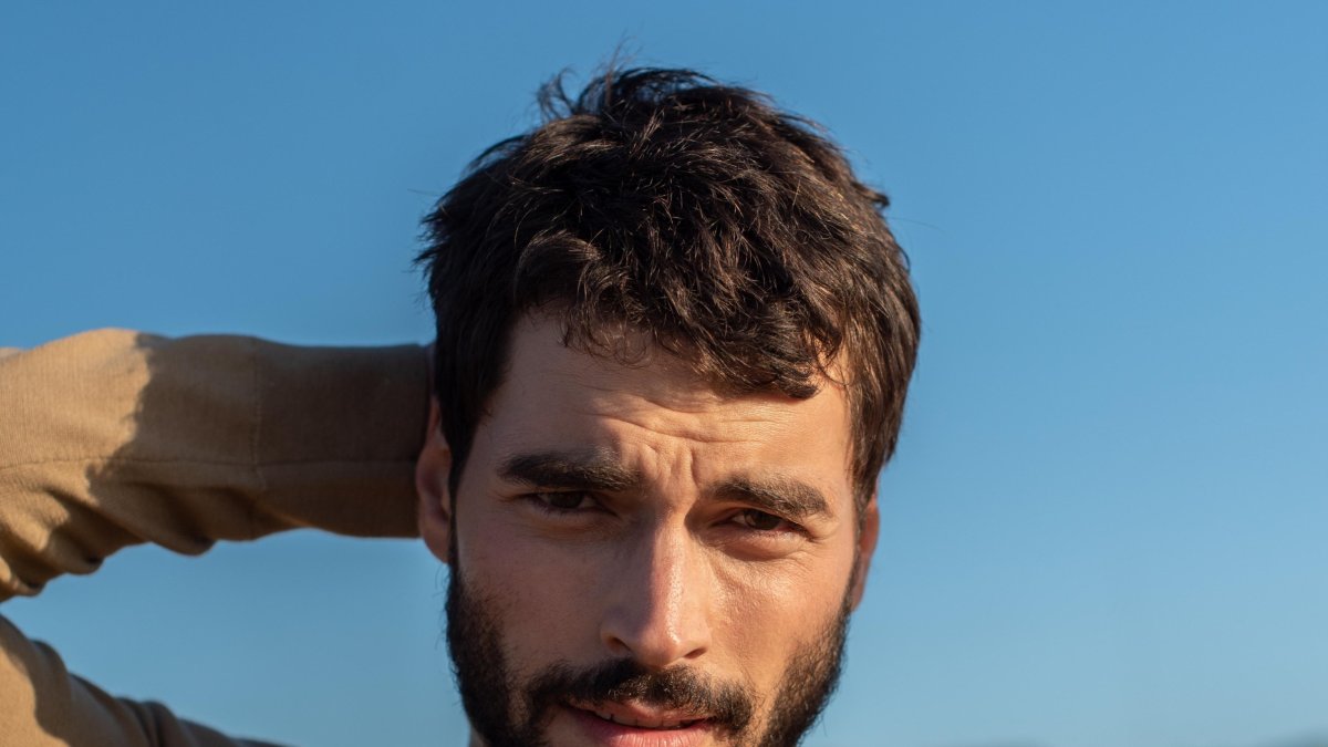 Akin Akinözü