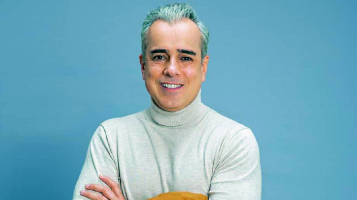 Jorge Enrique Abello