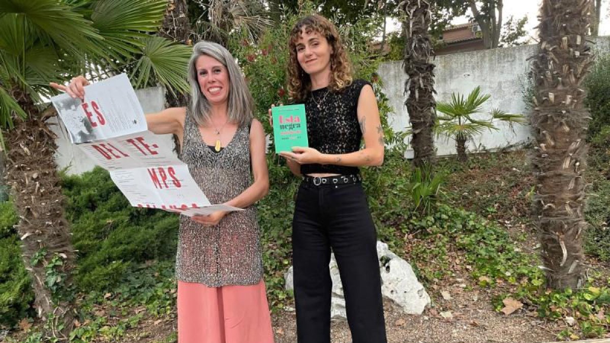 Los premios se entregaron este martes en Juneda.