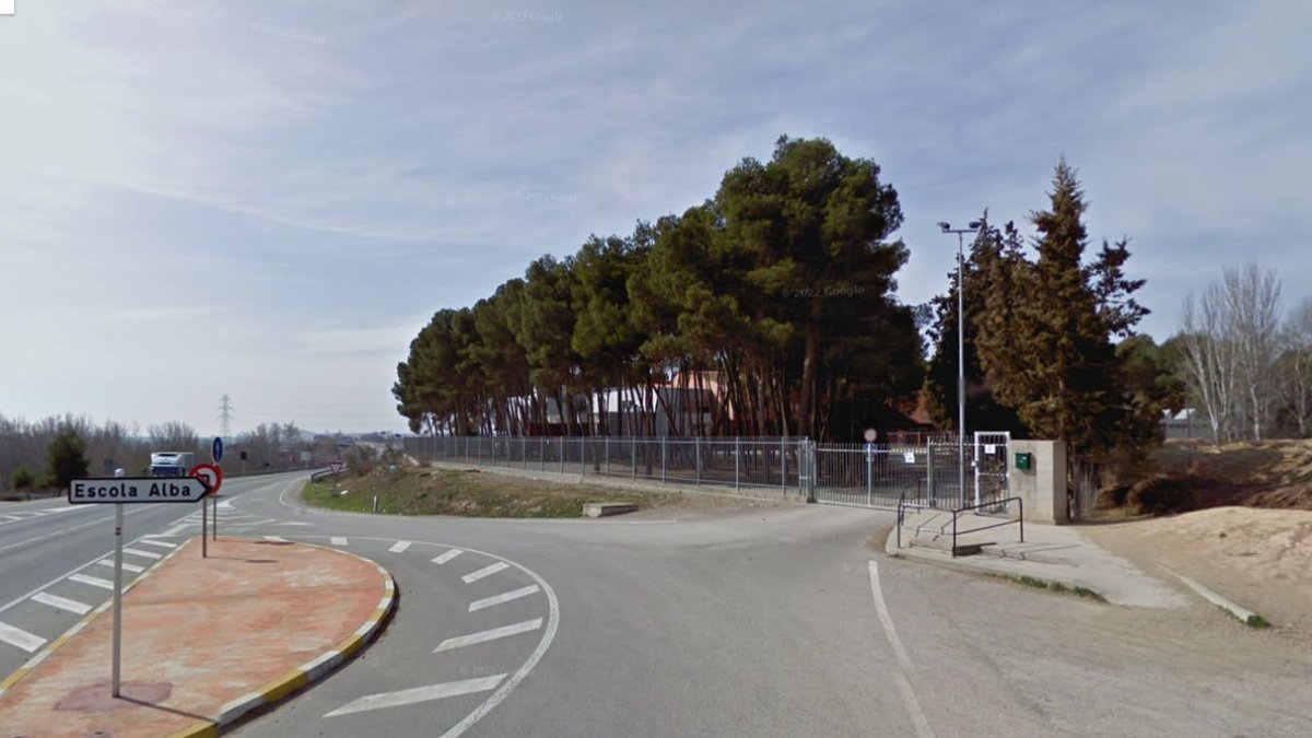 El tècnic d’Educació Infantil treballava a l’Escola Alba.