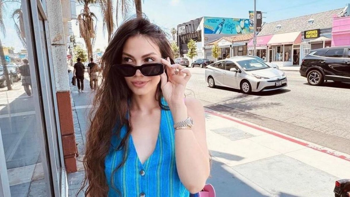 Demet Özdemir