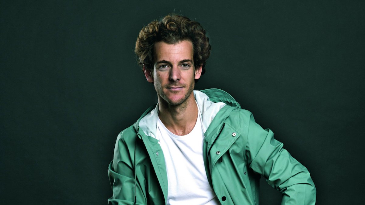 Guillermo Barrientos