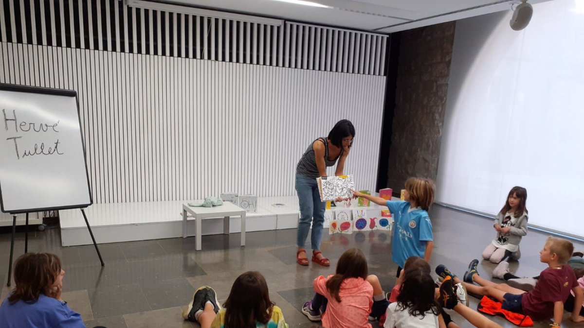 Las jornadas tuvieron mucha asistencia en su primera edición. - AYUNTAMIENTO DE SOLSONA