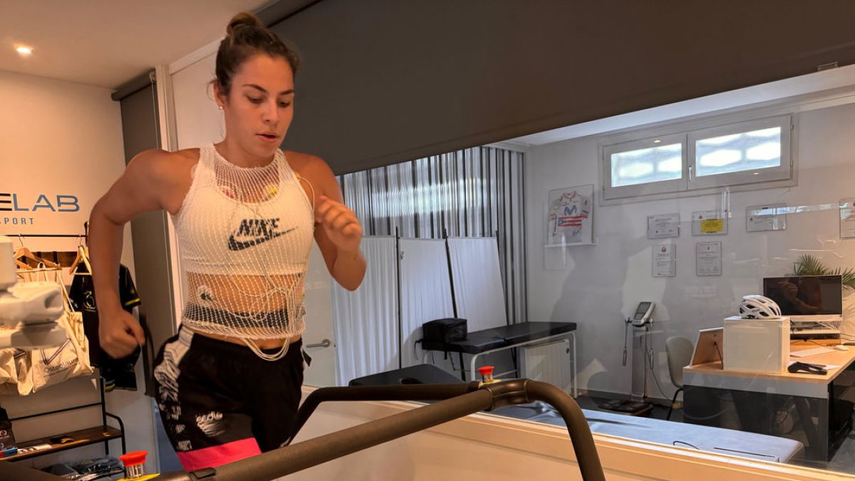 El Cadí la Seu comença amb les primeres revisions mèdiques - SEDIS BÀSQUET