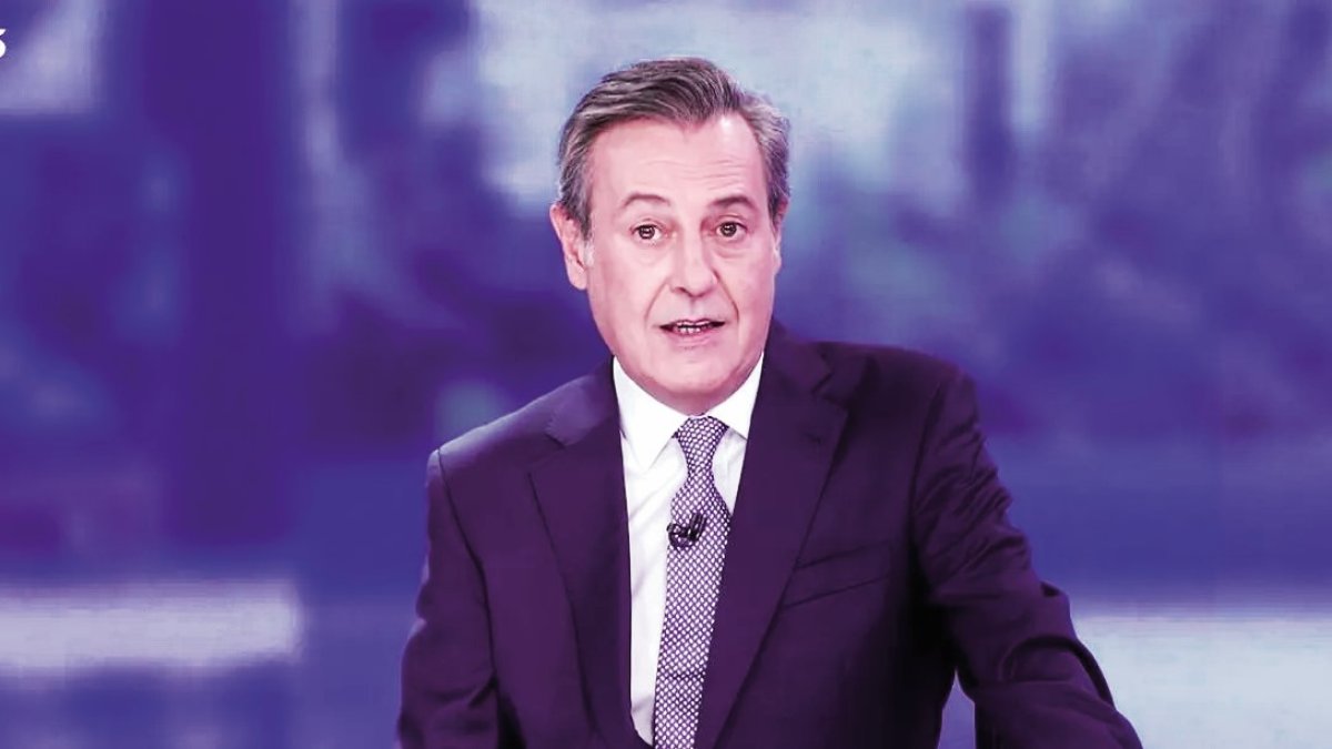 José Ribagorda