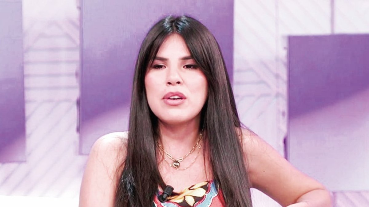 Isa Pantoja