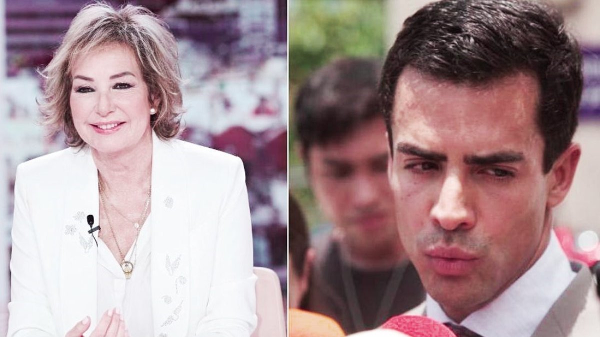 TardeAR y Daniel Sancho