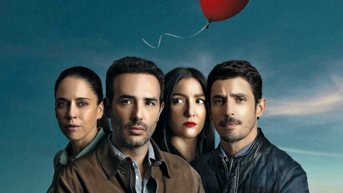 'Accidente'