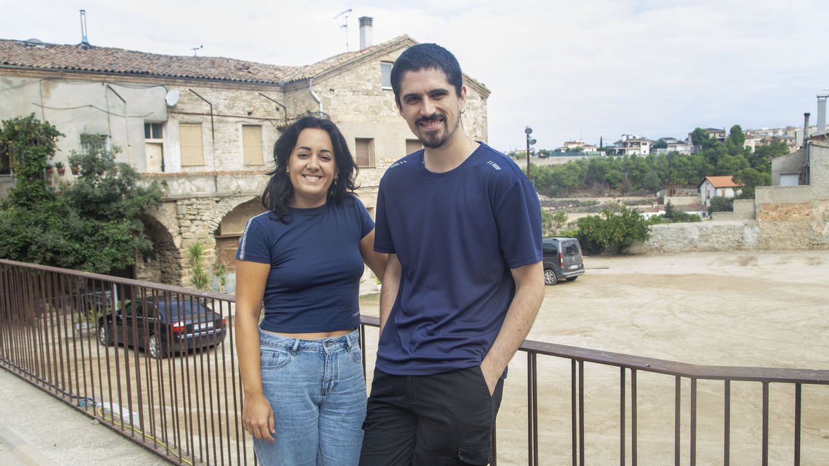 «Lilith representa els pecats associats a les dones» - LAIA PEDRÓS