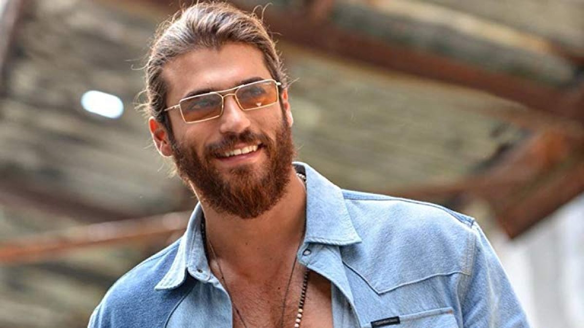 Can Yaman