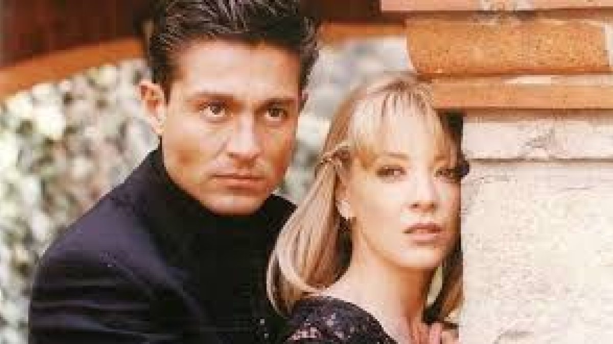 'Nunca te olvidaré'