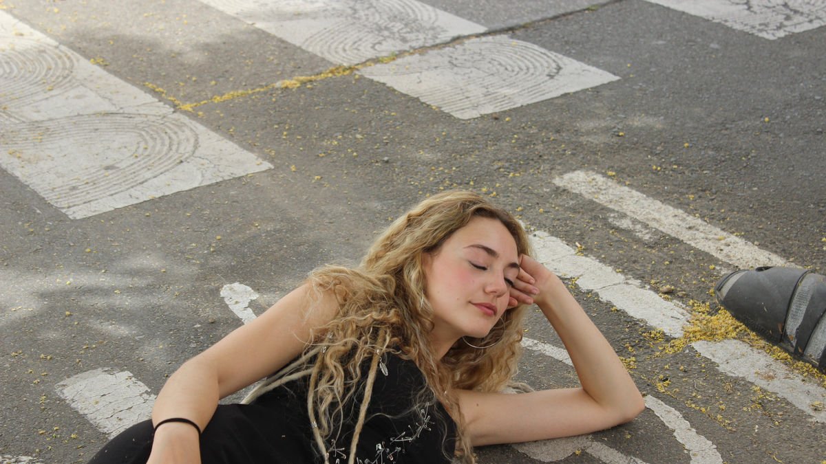 Íster i el futur lluminós del reggae ponentí - BERTA ESTEVE