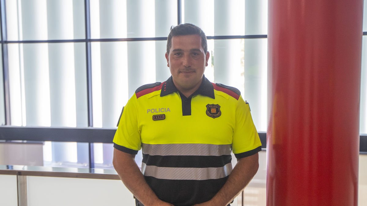 «La marihuana és cada cop més un problema en la conducció» - GERARD HOYAS