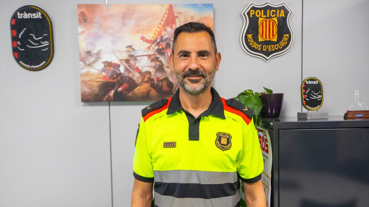 «La escena es clave para saber si hay responsabilidad» - GERARD HOYAS