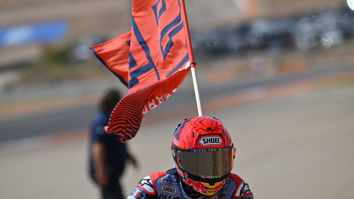 Marc Márquez
