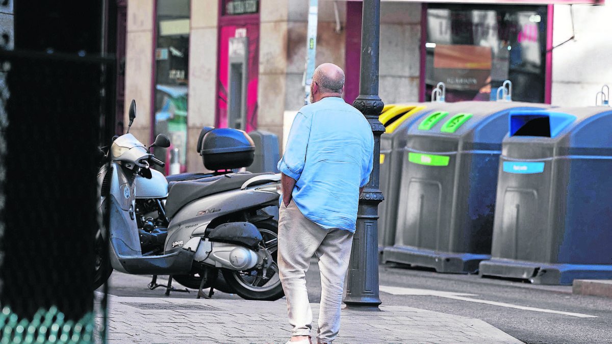 L’estudi de Fedea proposa dissenyar “amb compte” les polítiques de jubilació. - EUROPA PRESS
