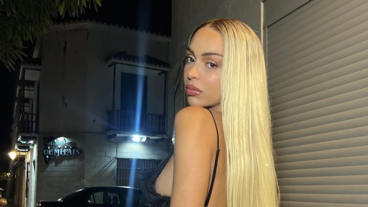 Bad Gyal