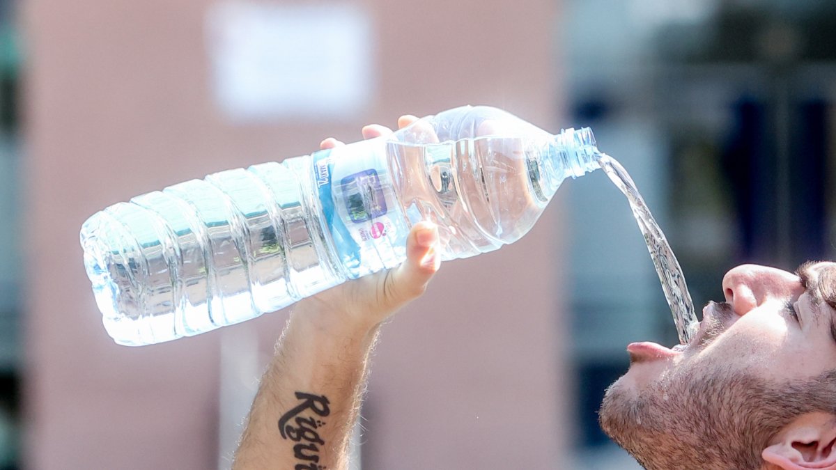 Imatge d’arxiu|arxivament d’aquest estiu.