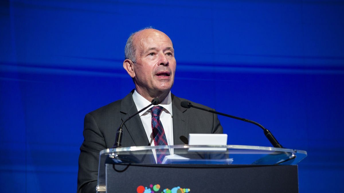 Juan Carlos Campo. - EUROPA PRESS