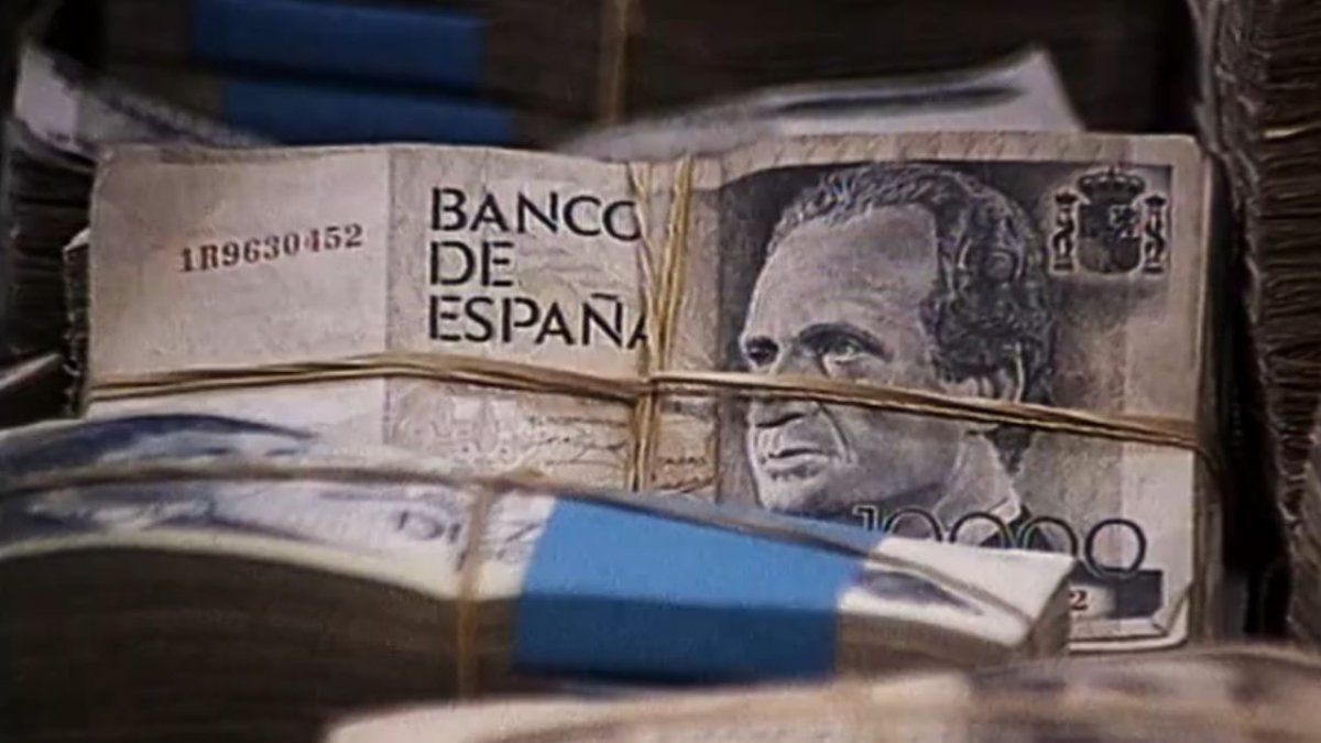 Un viaje a la España quinqui - ATRESMEDIA