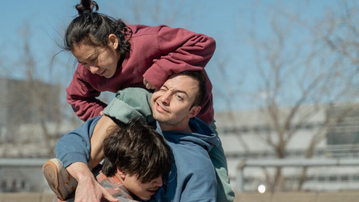 El cierre de FiraTàrrega, en Lleida TV - FAKE BLUE COLLECTIVE