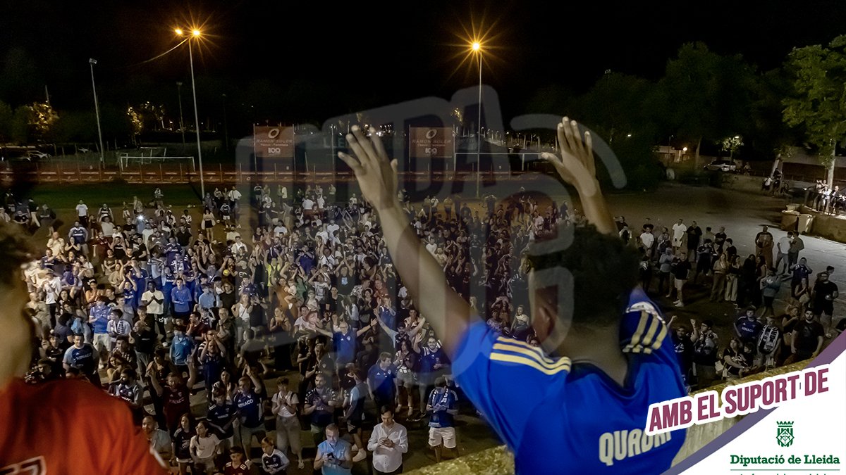 Lleida - At Balears
