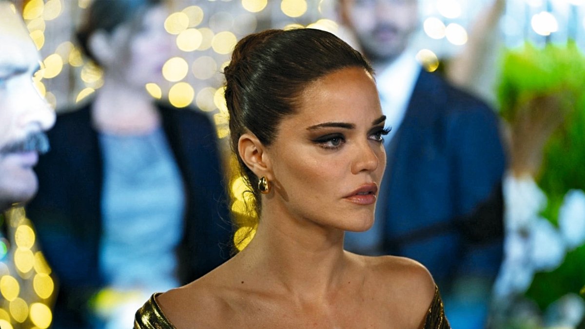 La verdadera historia de Sebnem salta a la luz pública.