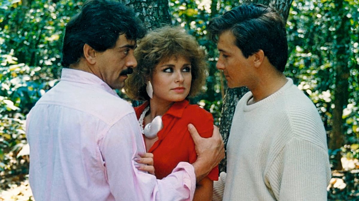 'Valeria y Maximiliano'