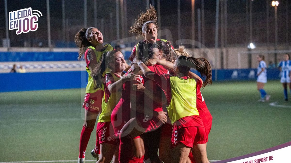 Partit Balears-AEM de la Copa de la Reina