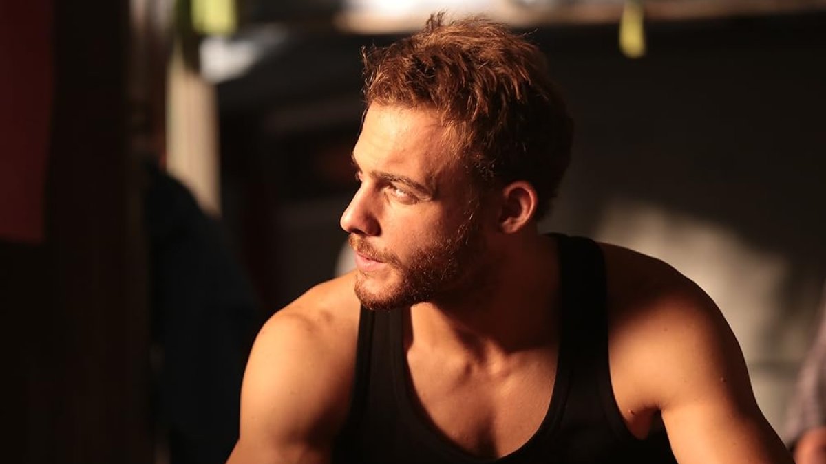 Kerem Bürsin