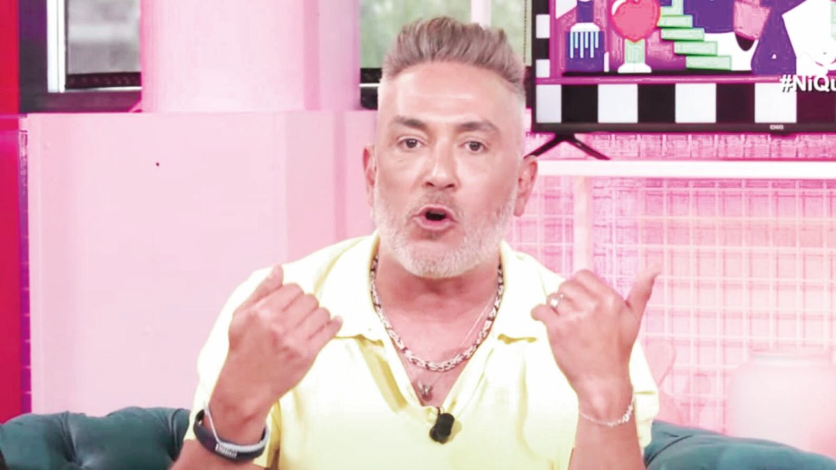 Kiko Hernández